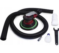 Ponceuse vibrante excentrique pneumatique