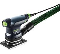 Ponceuse vibrante FESTOOL RTS 400 REQ - 250 W - 201224