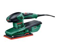 Bosch Ponceuse vibrante PSS 250 AE | Des résultats de grande qualité pour un multitude de travaux de ponçage PSS 250 AE Ponceuse vibrante