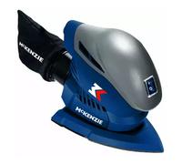 Ponceuse vibrante filaire triangulaire - 100W