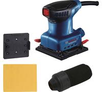 Bosch Ponceuse vibrante GSS 140 A Professional 06012A8021