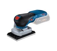 Ponceuse vibrante GSS 18V-13 BOSCH
