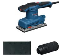 Ponceuse vibrante GSS 20-18 A Professional - 200 W - BOSCH - 0601070101