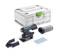 Ponceuse vibrante hybride 18V (Produit seul) RTSC 400-Basic - FESTOOL 576347