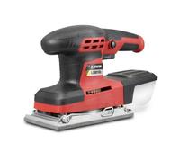 Ponceuse vibrante LOM 180, 90 x 185 mm, 260W, STAYER