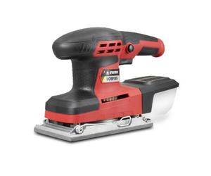 Ponceuse vibrante LOM 180, 90 x 185 mm, 260W, STAYER