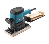 Makita Ponceuse vibrante 115x229mm, 600W 9046