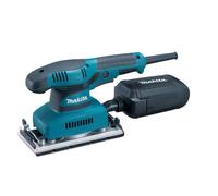 Ponceuse vibrante MAKITA BO3710 190 W