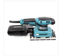 Ponceuse vibrante Makita BO3710
