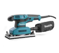 Makita Ponceuse vibrante BO3711 – 190 W