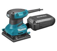 Ponceuse vibrante MAKITA BO4555 - 200W