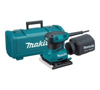 Ponceuse Vibrante MAKITA BO4556K 200 W
