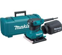 Makita Ponceuse vibrante BO4556K 200 W avec mallette