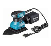 Ponceuse vibrante MAKITA 200 W - Triangle : 96 mm - BO4565