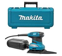 Makita Ponceuse vibrante BO4565K 200 W