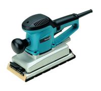 Ponceuse vibrante - Makita - BO4901 - 330W - Filaire - Professionnelle