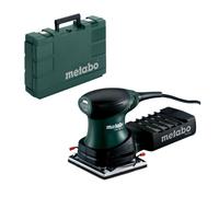 Ponceuse vibrante METABO FSR 200 INTEC 200W