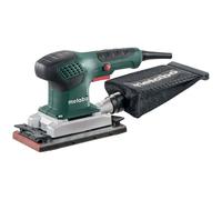 Ponceuse vibrante Metabo SR 2185 200 W
