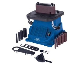 Ponceuse vibrante OSM600 – 16 mm – 450 W