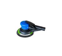 Ponceuse vibrante pneumatique avec aspiration 45407/15