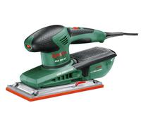 Ponceuse vibrante PSS 300 AE - 125 - 0603340300