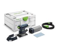 Ponceuse vibrante RTS 400 REQ-Plus FESTOOL - 576057