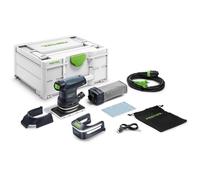Ponceuse vibrante RTS 400 REQ-PLUS -FESTOOL - 578926