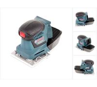 Ponceuse Vibrante sans fil BOSCH 06019D0200 GSS 18V-10 Professional (vendu sans batterie)