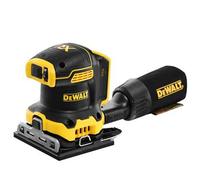 Ponceuse vibrante sans fil DeWALT DCW200N