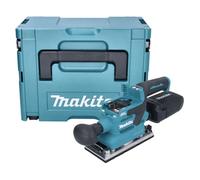 Ponceuse Vibrante Sans Fil - Makita - DBO 382 - 18V - Brushless - Makpac