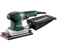 Ponceuse vibrante - SR 2185 - 210W - Plateau 92 x 184 mm - Coffret