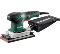 Ponceuse vibrante SRE 3185 - 210W - Plateau 92 x 184 mm - Coffret