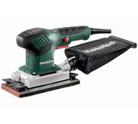 Ponceuse vibrante SRE 3185 METABO Coffret - 600442500