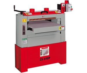 Ponceuses à cylindres - 1500W - 230V