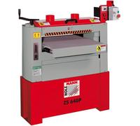 Ponceuses à cylindres - 1500W - 400V
