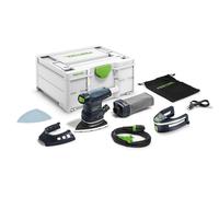Ponceuses DELTA 250W DTS 400 REQ-PLUS FESTOOL 578838