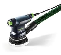 Ponceuses excentriques FESTOOL Ø125 ETS 125 REQ - 201213