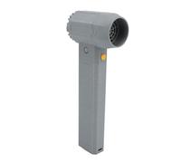 Pongnas Plumeau sans Fil avec Moteur Turboventilateur de 40 Mm, Puissant Souffleur électrique de 85 L/s pour l'intérieur et 'extérieur de la Voiture, Déneigement, Soufflage de Feuilles et Poils