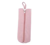 Pongnas Sac de Rangement pour Fer à Friser, Organisateur Suspendu à la Chaleur avec Fermeture éclair Lisse, pour Outils Capillaires, étui de Voyage à la Maison et en Déplacement