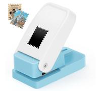 Pons en papier, 2 x 2,5 cm, de forme rectangulaire, pour travaux manuels