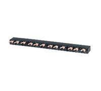 Eaton Bloc de rails triphasés B3.0/3-PKZ0 63 A 690 V Réf. 232289