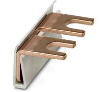 Pont de câblage pour parasurtenseur Phoenix Contact MPB 18/1- 2 2809209 jeu de 10