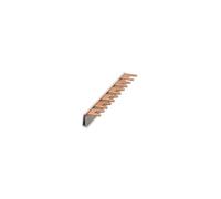 Pont de câblage pour parasurtenseur Phoenix Contact MPB 18/1- 7 BU 2856278 jeu de 10