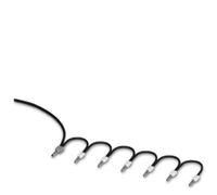 Pont de câble pour prises ECOR, 50 broches ESSENTIAL 2820916