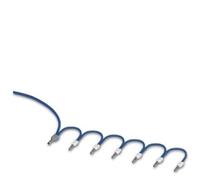 Pont de câble pour prises ECOR, 50 broches ESSENTIAL 2821180