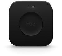 Philips Hue Bridge Pro, Smart Light Hub, Connection sans Fil, cryptage avancé, Prend en Charge 150+ éclairages, 50+ Accessoires, Compatible avec Apple Home, Amazon Alexa, Google Assistant