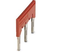 Pont enfichable Contenu: 10 pc(s) Phoenix Contact FBS 1/3/5-8 3032389