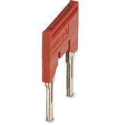 Pont enfichable Contenu: 10 pc(s) Phoenix Contact FBS 1/3-8 3032363