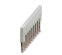 Pont enfichable Contenu: 10 pc(s) Phoenix Contact FBS 10-5 GY 3039007