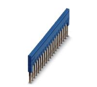 Pont enfichable Contenu: 10 pc(s) Phoenix Contact FBS 20-5 BU 3036929